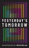Katrina Schroeder - Yesterday's Tomorrow