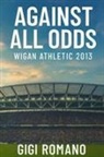 Gigi Romano - Against All Odds