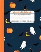 The Write Supplies - Comp Notebook