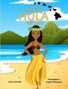 Marcy Schaaf - H¿c cách HULA v¿i Lani (Vietnamese / English Bilingual) Learn to Hula with Lani