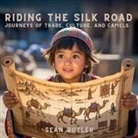 Sean Butler - Riding the Silk Road