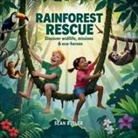 Sean Butler - Rainforest Rescue
