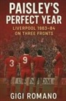 Gigi Romano - Paisley's Perfect Year