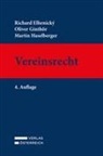 Richard Elhenicky, Oliver Ginthör, Martin Haselberger - Vereinsrecht