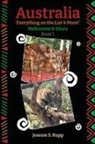 Joanne S. Rupp - Australia Everything on the List & More