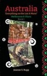 Joanne S. Rupp - Australia Everything on the List & More