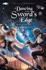Hitti Tinkerman - Dancing on the Sword's Edge