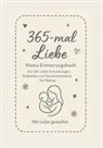 Steffi Baunoch - 365-mal Liebe
