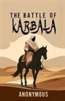 Anonymous - The Battle of Karbala