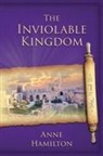 Anne Hamilton - The Inviolable Kingdom - John 4 and 18