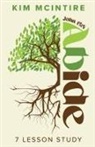 Kim McIntire - Abide