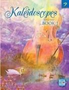 Elise Winters - Kaleidoscopes for Cello Book 1