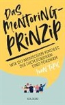 Ivan Topic - Das Mentoring-Prinzip