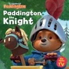 HarperCollins Children’s Books, HarperCollins Children's Books - The Paddington the Knight