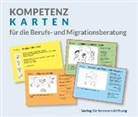 Bertelsmann Stiftung - Kompetenzkarten für die Berufs- und Migrationsberatung