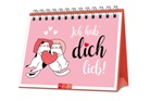 Ich hab' dich lieb!