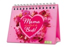 Mama ist einfach die Beste!
