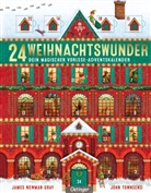 James Newman Gray, John Townsend, James Newman Gray, James Newman Gray, Katja Maatsch - 24 Weihnachtswunder