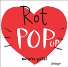 Aurore Petit, Aurore Petit - Rot Pop-Up
