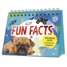 Fun Facts I Unnützes Wissen für Kids ab 8 Jahren