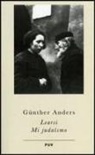 Günther Anders - Learsi : mi judaísmo
