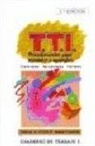Pilar Alonso Díez, A. García, Adoración García, Pedro Carlos Gómez Sánchez - Programa de técnicas de trabajo intelectual. Cuaderno 2