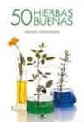 Nekane Martiarena Labandibar - 50 hierbas buenas