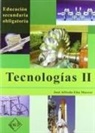 José Alfredo Elía Marcos - Tecnologías II