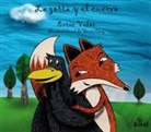 Enric Valor I Vives, Dani Cruz - La zorra y el cuervo