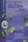 Matilde Brun - Nuevos conjuntos de bisutería con Fimo