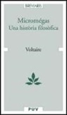 Martí Domínguez Romero, Voltaire - Micromegas : una història filosòfica