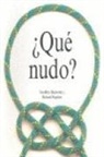 Geoffrey Budworth, Richard Hopkins - ¿Qué nudo?