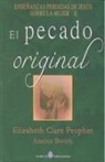 Annice Booth, Elizabeth Clare Prophet - El pecado original : enseñanzas perdidas de Jesús sobre la mujer II