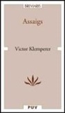 Victor Klemperer, Antoni Martí Monterde - Assaigs