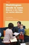Anna Solé Mena - Multilingües desde la cuna