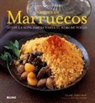 Peter Cassidy, Clare Ferguson - Sabores de Marruecos : desde la sopa de harira hasta el kdra de pollo