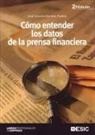 COMO ENTENDER DATOS DE LA PRENSA FINANCIERA
