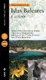 Mapa ecoturístico de las Islas Baleares (Castellano / Inglés)