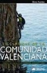 Joaquín Fuertes Sánchez - 50 clásicas de la Comunidad Valenciana : peñón de Ifach, Ponoig, Puig Campana y más
