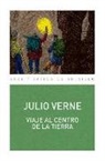 Mauro Armiño, Jules Verne - Viaje al centro de la Tierra