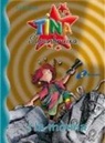 Knister - Tina Superbruixa i la mòmia