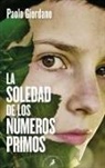 Paolo Giordano - La soledad de los números primos