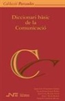 Josep Lluís Doménech Zornoza - Diccionari bàsic de la comunicació