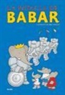 Laurent de Brunhoff - La batalla de Babar