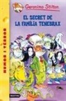Geronimo Stilton - El secret de la família Tenebrax