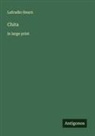 Lafcadio Hearn - Chita