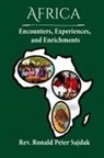 Rev. Ronald Peter Sajdak - AFRICA