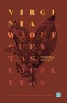 Virginia Woolf - Cuentos completos