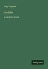 Luigi Capuana - Cardello