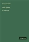 Charles Dickens - The Chimes